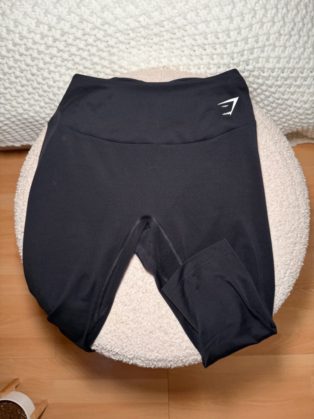 Gymshark Capris S